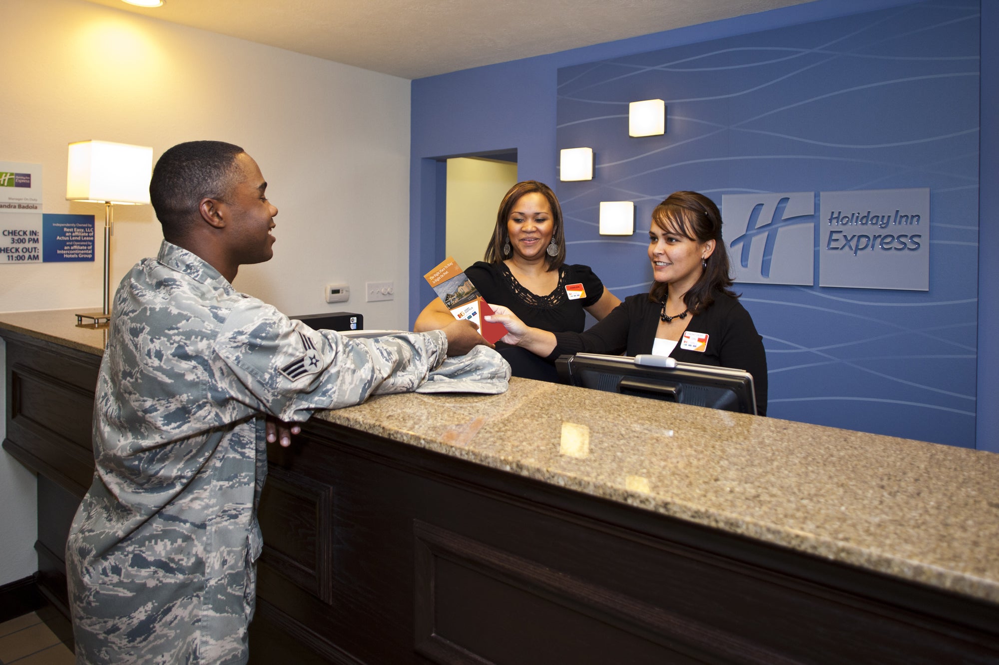 Holiday Inn Six Flags Arlington Superior Uniforms Holiday Inn Express